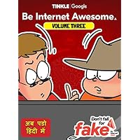 Be Internet Awesome Vol.3
