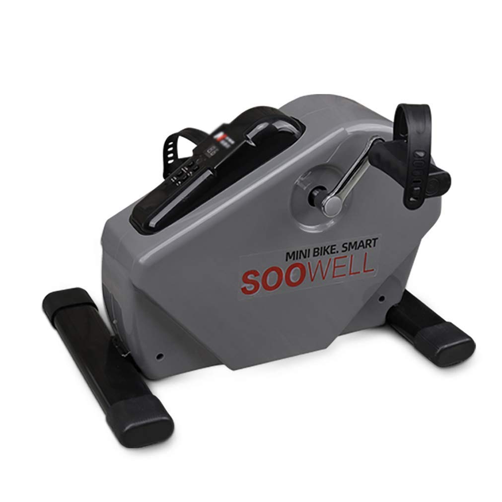 Buy Stationary Foot Pedal Exerciser Cycle Rehabilitation Bike,Leg and