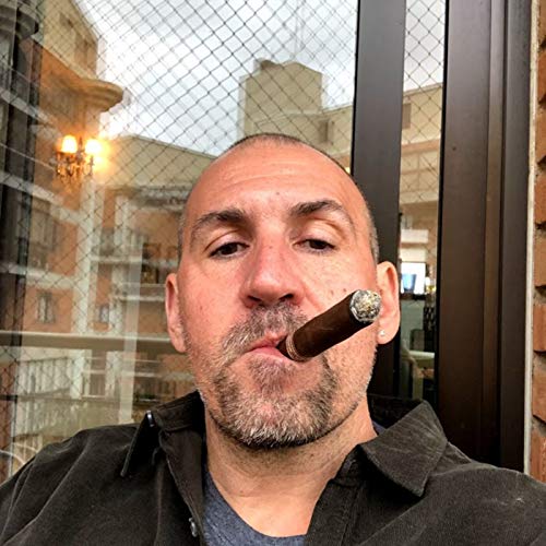 Sadistically Speaking copertina