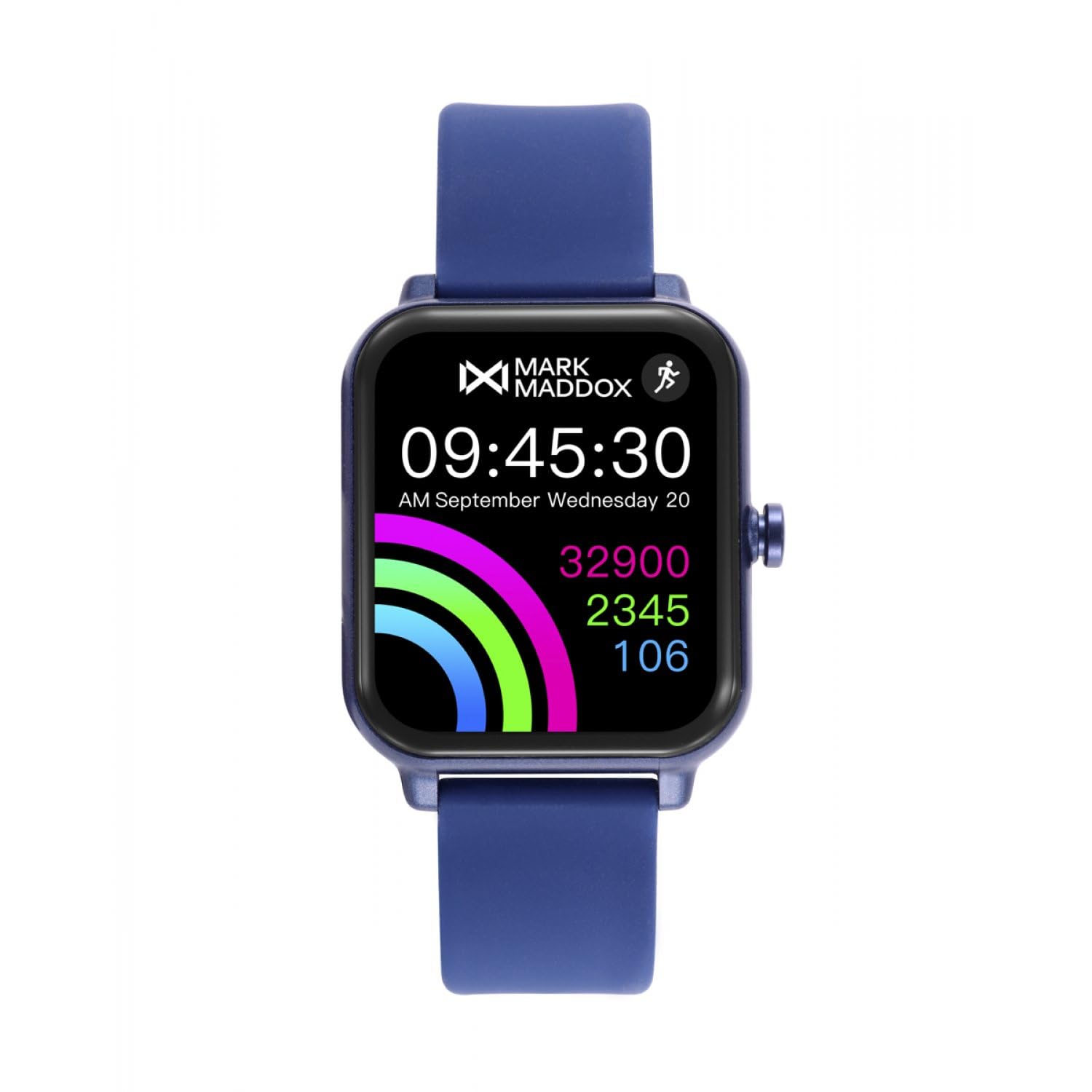 Mark Maddox Reloj Unisex HS2001 Smart Now