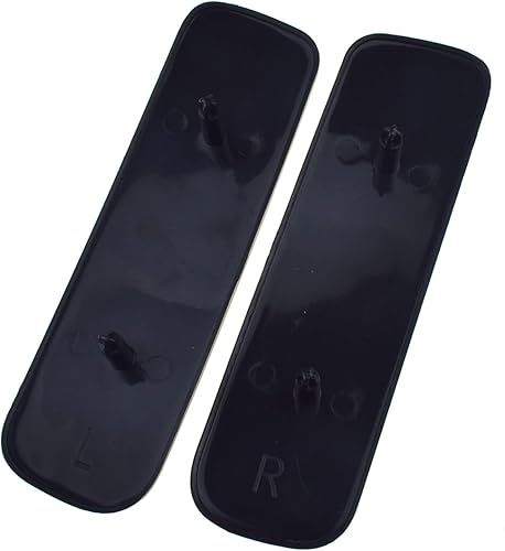 Miniatura 6 de Coche 2 unids parachoques trasero luz de freno reflector izquierda y derecha para Jeep Grand Cherokee 1999-2006 56022638AA 56022639AA 56022639AA