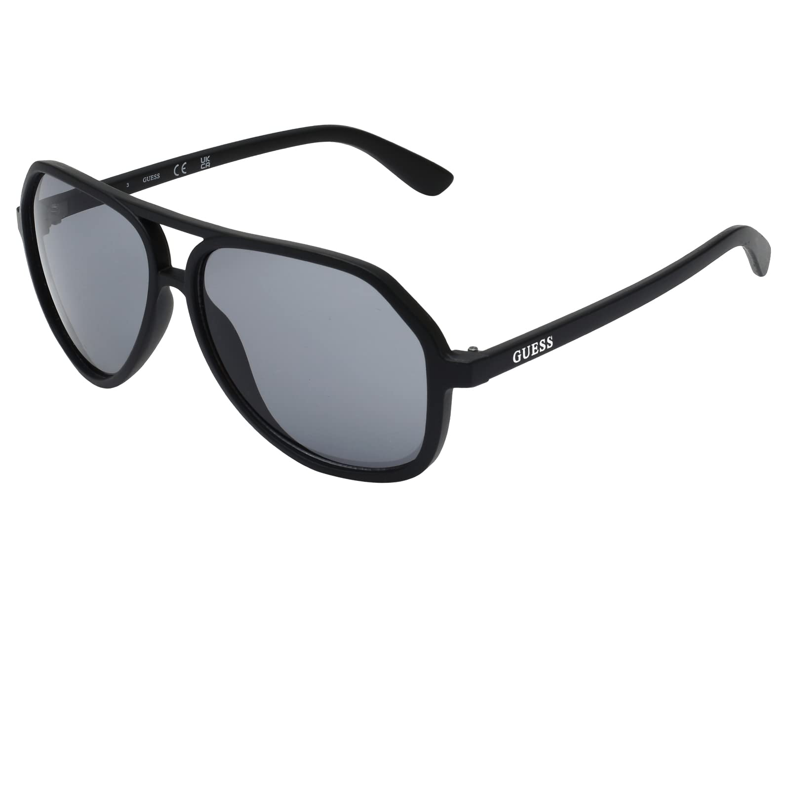 GUESS Mod. GF0217 6002A Gafas de Sol, Adultos Unisex, Multicolor (Multicolor), Talla Única