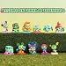 Imagen de Disney Doorables Mini Peek Florecer