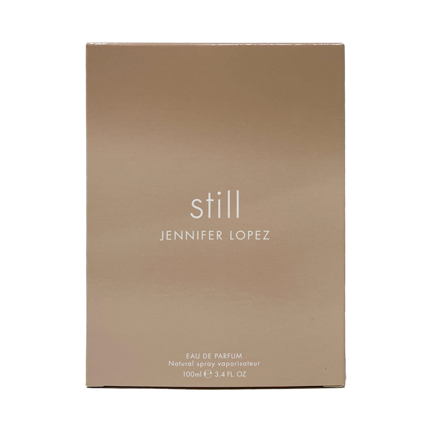 Still for women 3.4 oz Eau de Parfum EDP S
