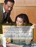 A Curriculum That Provides Adult Educators Within The Vietnam United Methodist Church Instruction on Andragogical Methods 1519515138 Book Cover