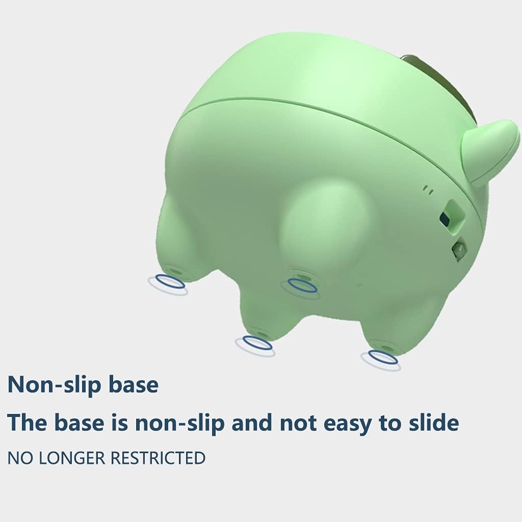 Lighting Tools Table Lamp 3-Way Dimmable USB Charging Type Reading Lamp for Student Learning LED Desk Lamp-with AC Power Plug Designed Indoor (Color : White)