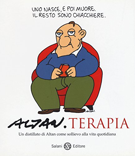 Altan. Terapia