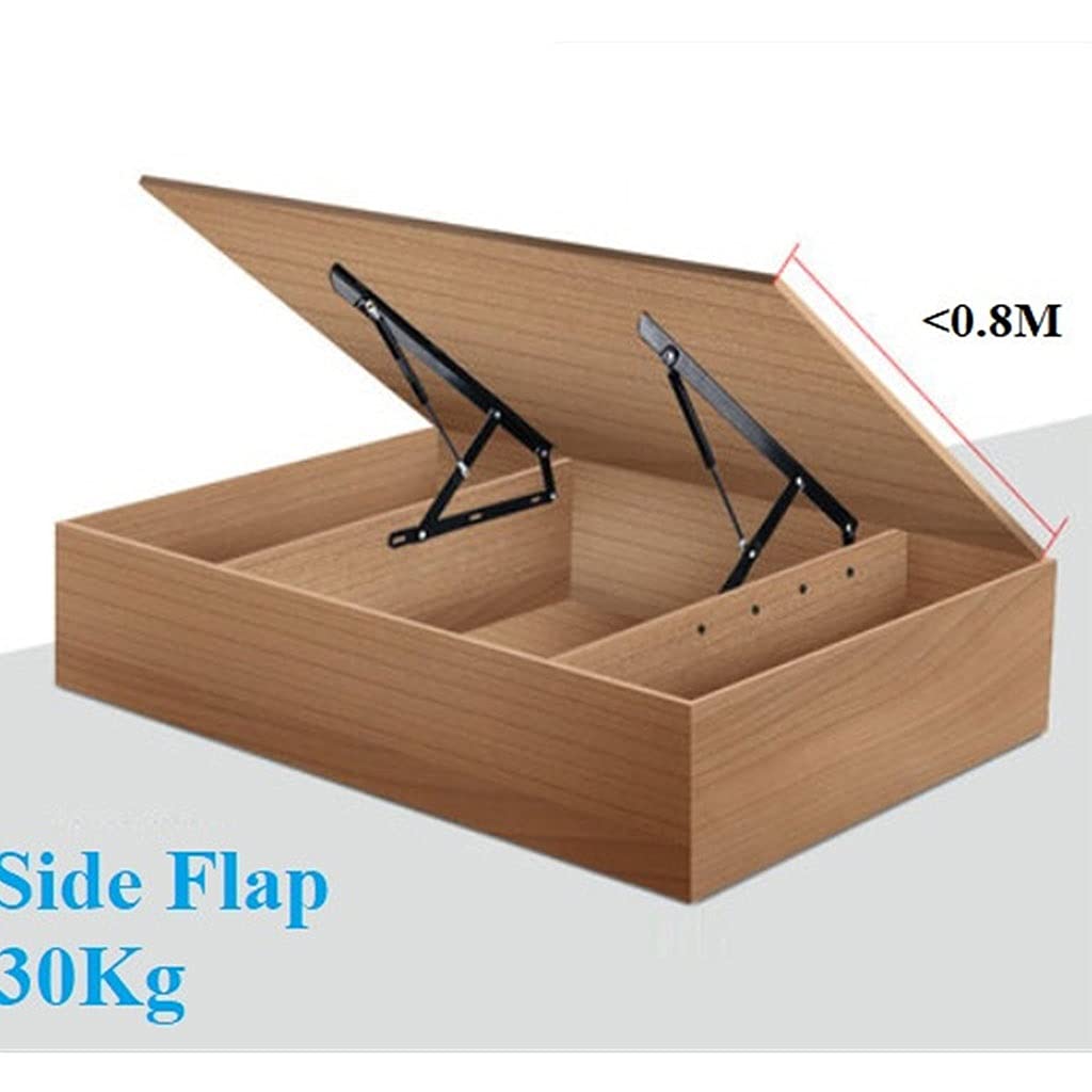 Ciężki pneumatyczny mechanizm podnoszenia łóżka Zawias sprężynowy-1 szt(30kg)