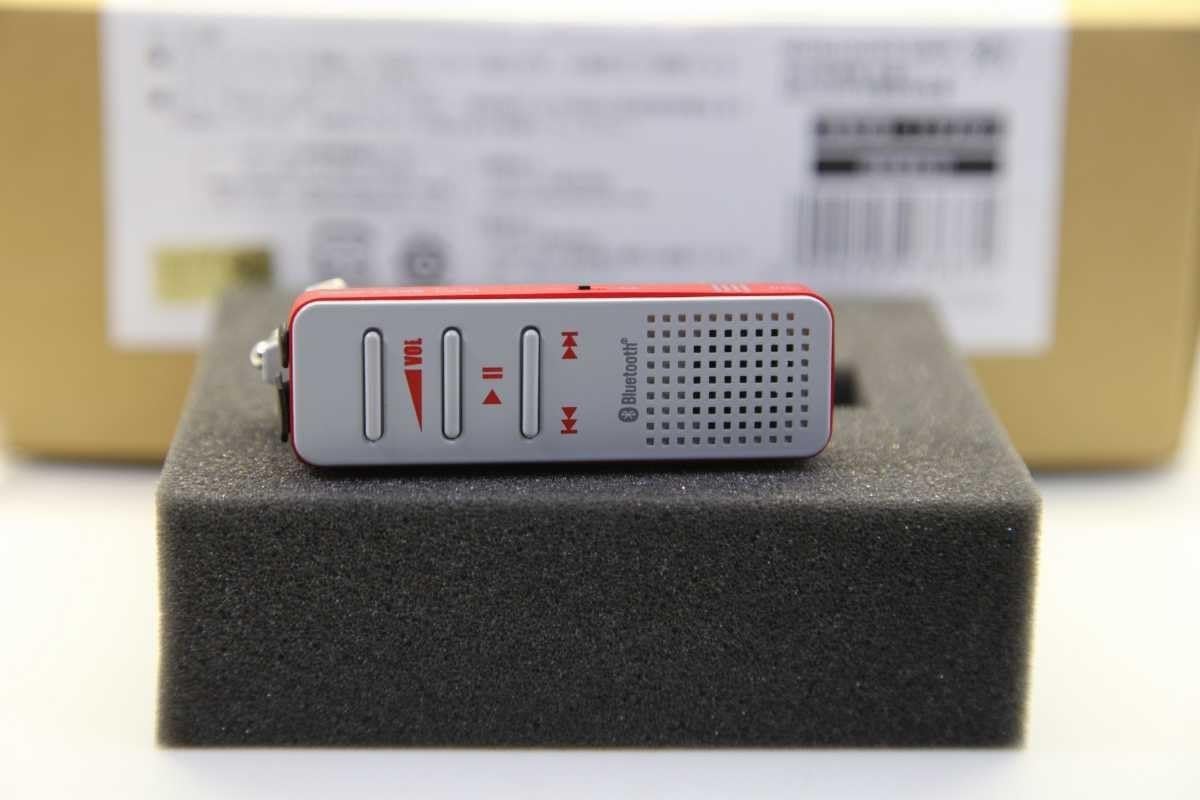 Amazon | ベネリック 科学特捜隊 流星バッジ Bluetooth 搭載