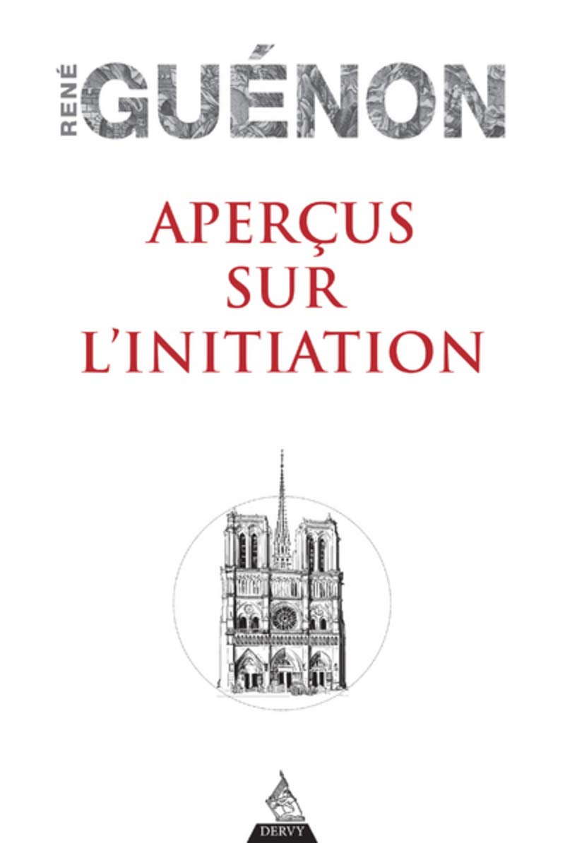 Aperçus sur l'initiation
