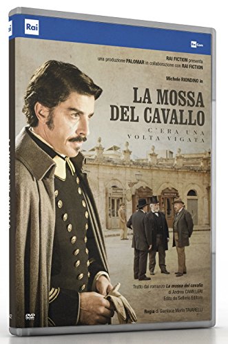 La Mossa Del Cavallo-C'Era Una Volta Vigata