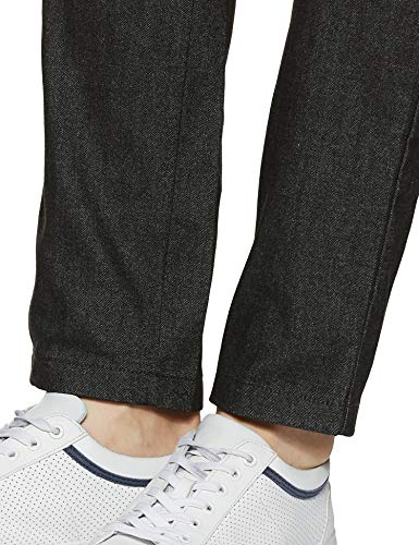 Image of Tommy Hilfiger Men's Straight Chinos