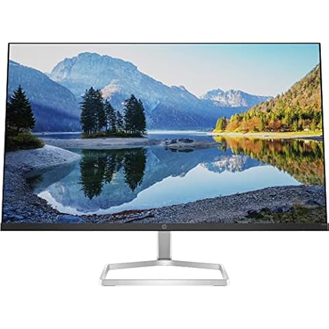 Monitor HP M24fe Full HD 24" Cover