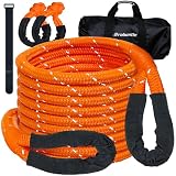 Brobantle Kinetic Recovery Rope