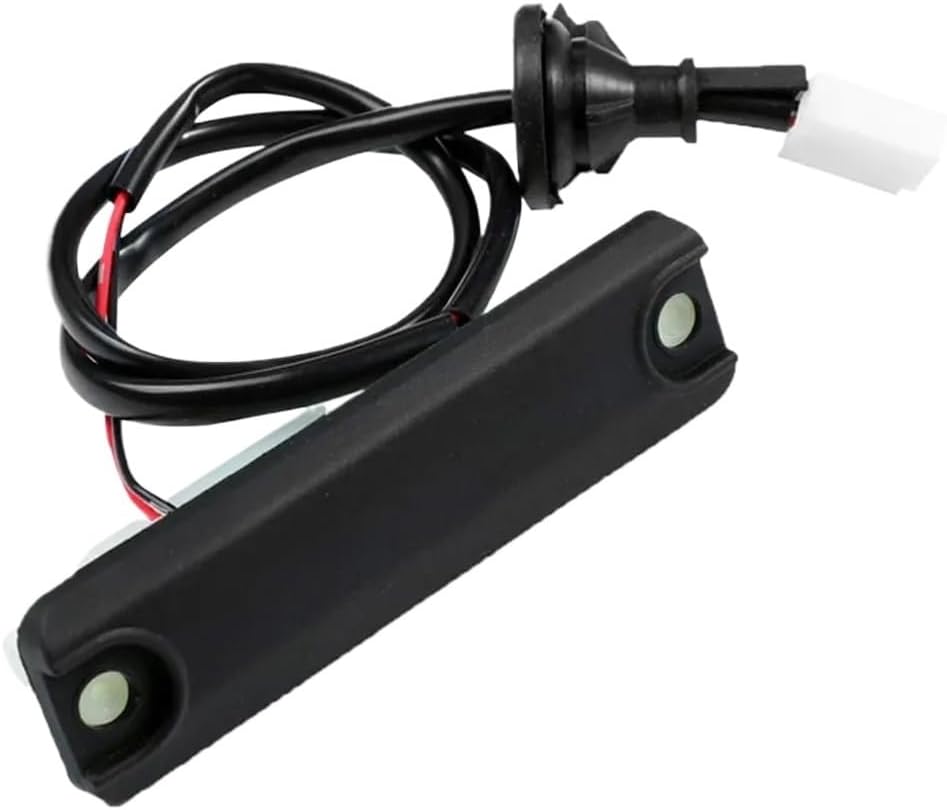 Car Boot Lid Open Switch for Prius 2006-2009 84840-47020 8484047020 Tailgate Liftgate Boot Trunk Latch Handle Release Open Button Switch