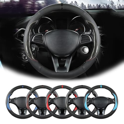 �n���h���J�o�[ �ƌ݊����̂��� �g���^BZ4X XEAM10/YEAM15�^ �ߘa4�N5��~ �Ή� �ԗp �X�e�A�����O�J�o�[ 3D�O���b�v ���U�[�f�� ����~�� �h���h�� 38cm�ő咼�a �h���C�o�[�p�A�N�Z�T���[ �X�e�A�����O�z�C�[�� �l�G�ʗp(��,�ی^