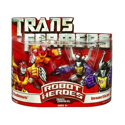 Amazon.co.jp: トランスフォーマー G1 ロボット ヒーローズ