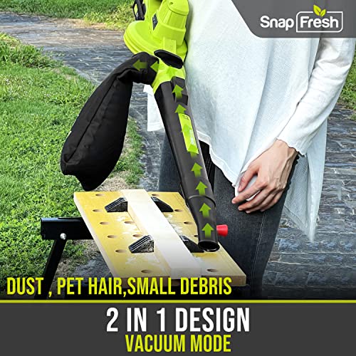 Best Cordless Leaf Vacuums ProductSearch