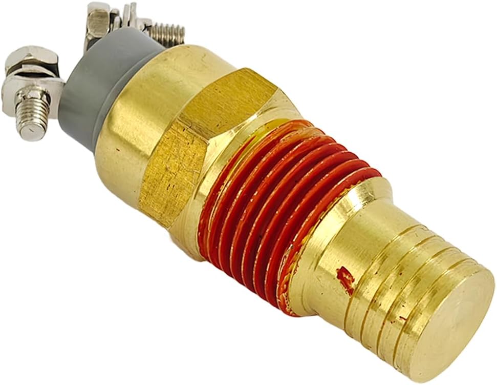 8037034P 205 Degree NO Temperature Switch Normally Open Fits for Horton 993655, for Medallion 1002-05554-33