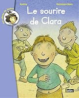 Le sourire de Clara: 2701138051 Book Cover