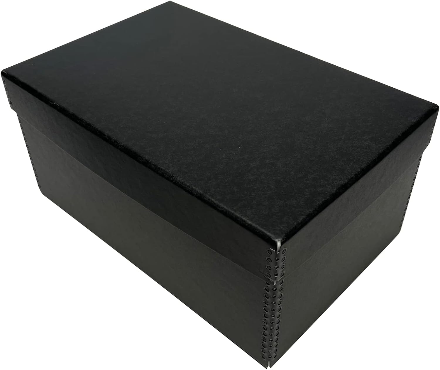 Lineco Archival Photo Storage Box, Holds up to 1100 of 5x7 Pictures