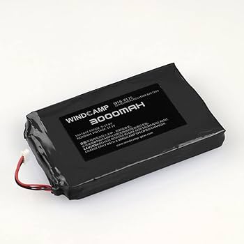WINDCAMP FT-818/FT-817用 3000mAh チャージャー3点 WINDCAMP FT-818/FT-817用 3000mAh チャージャー3点
