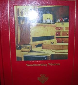 Hardcover Nick Engler's Woodworking Wisdom: the Ultimate Guide to Cabinetry and Furniture Making Book
