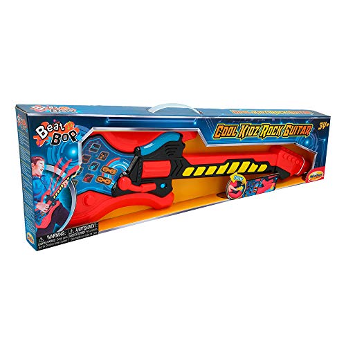 winfun Cool Kidz 44747 elektrische gitaar voor kinderen - Image 5