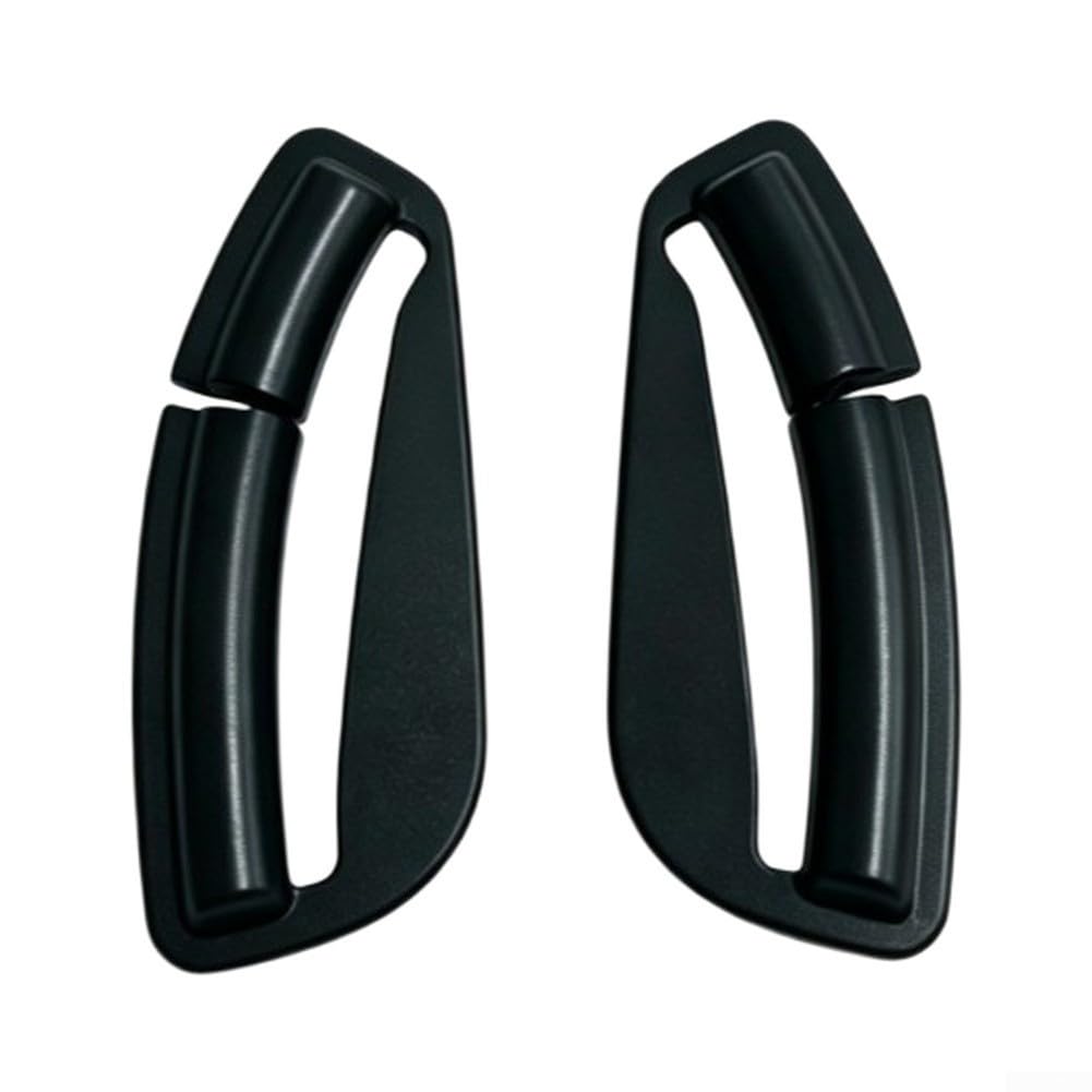 Plástico ABS Cinturón 4H0857782A Plástico ABS Cinturón 4H0857782A(2pcs)