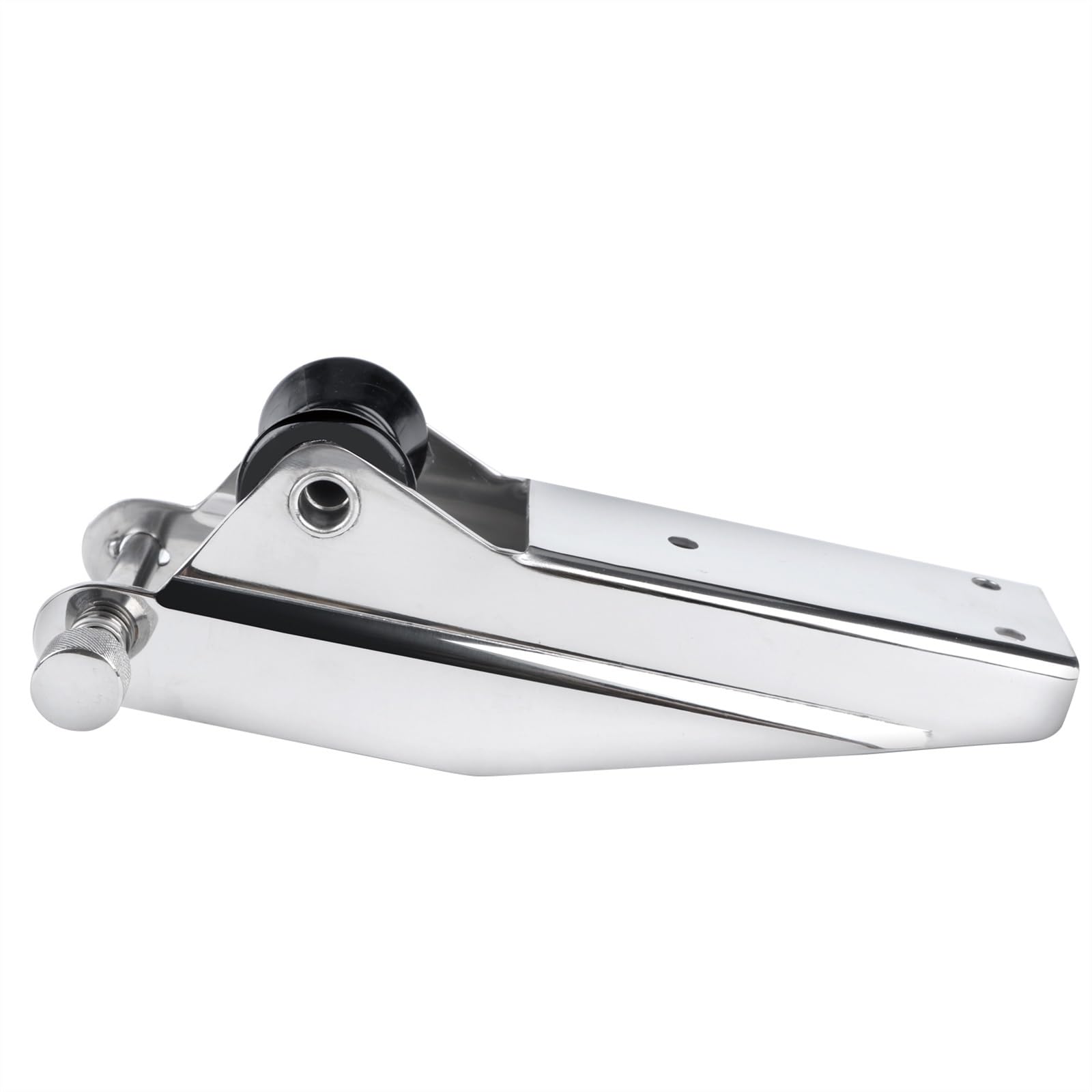Accessori per Barche Ancoraggio for Barche in Acciaio Inox 316 Musone di Prua for impieghi gravosi Accessori for Barche Marine (Color : 250mm)