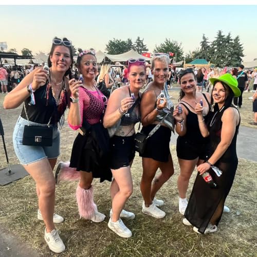 Kleiner Feigling | Das Original | 12 x 20 ml | Marken-Spirituose | Premium Likör | Feiern mit Fantasie