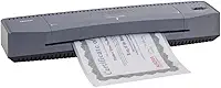 Plastificadora Docs A3 A4 Rg Polaseal Lm3233h Aurora - 110V