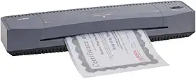 Plastificadora Docs A3 A4 Rg Polaseal Lm3233h Aurora - 110V