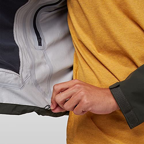 Image of Mountain Hardwear Stretch Ozonic Jacket