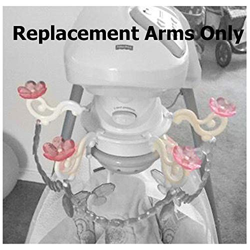 fisher price cradle n swing rose chandelier