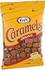 Kraft Original Caramels Chewy Candy 269g/9.5oz Bag (Imported from Canada) #5