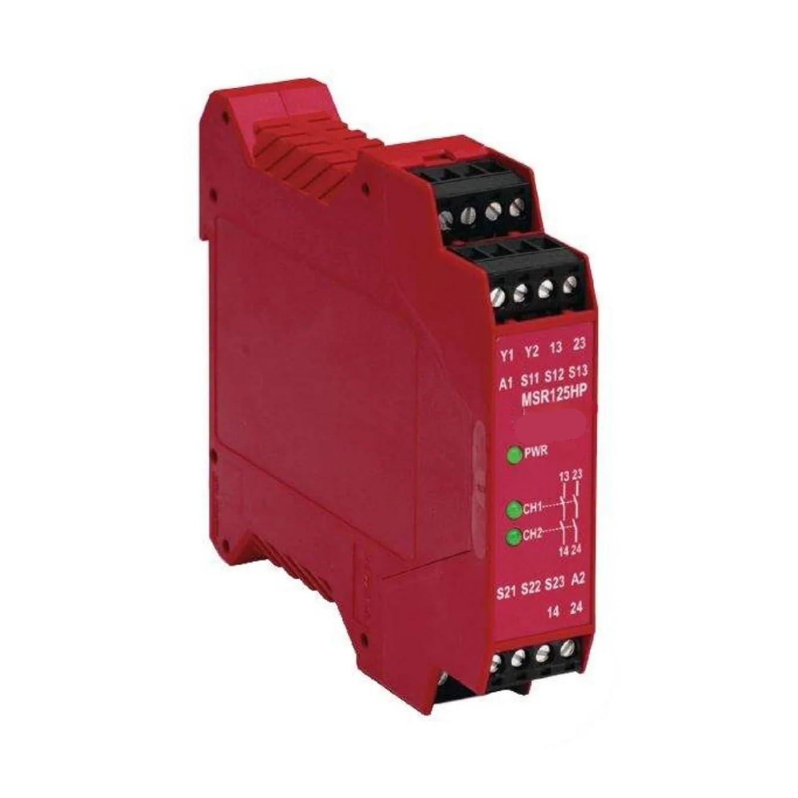 JFQOWCMP 440R-D22R2 440RD22R2 Dual Input Relay