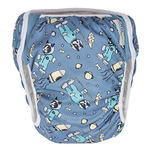Grovia Swim Diaper, Astro, Size 2
