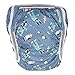 Grovia Swim Diaper, Astro, Size 2