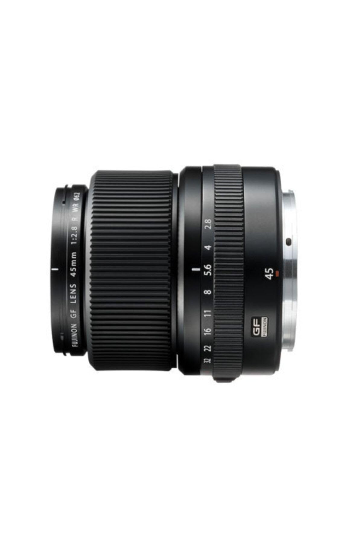 Amazon.co.jp: 富士フイルム(FUJIFILM) フジノン GFレンズ GF45MMF2.8