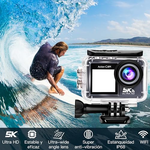 Cámaras, Camera Imagen adicional
