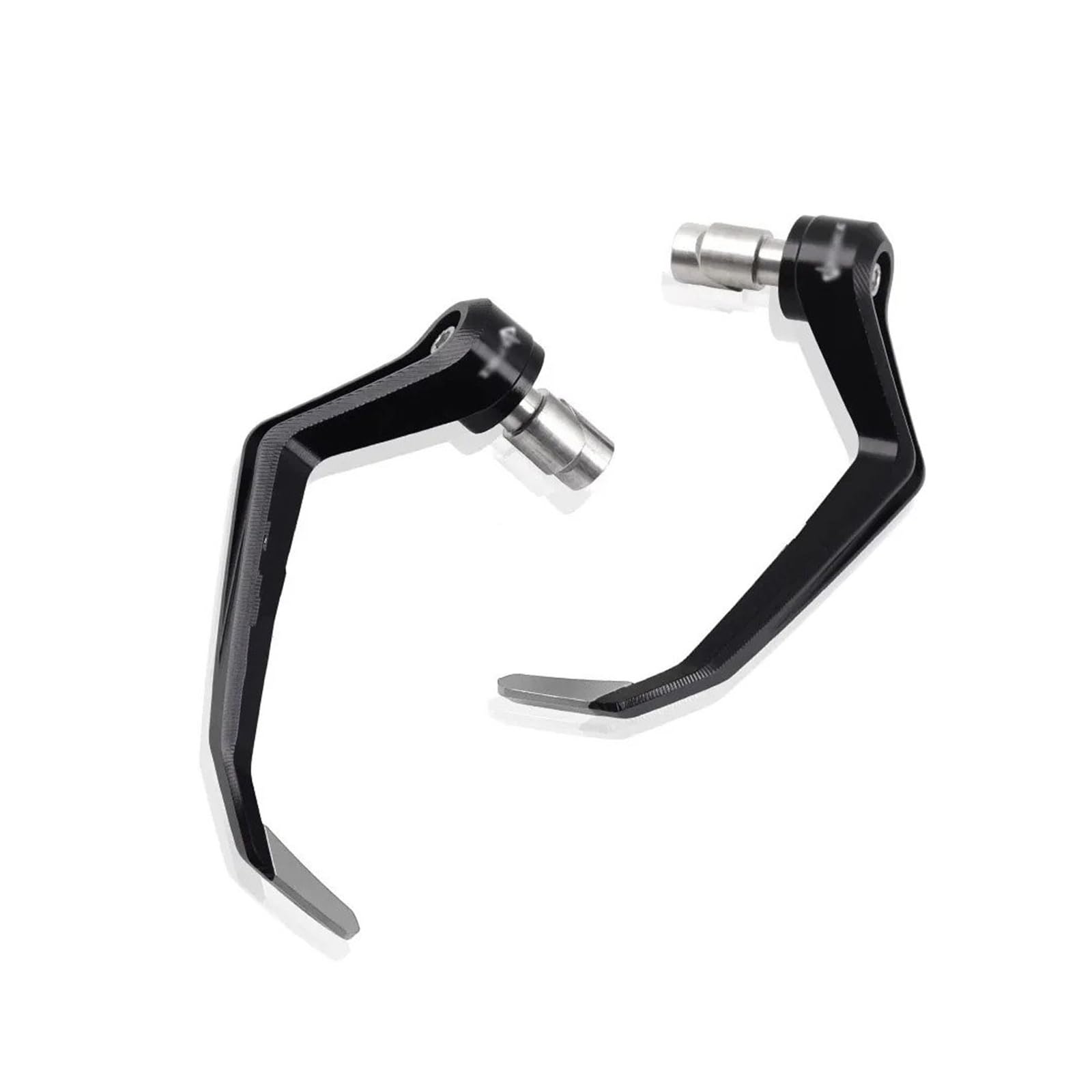 FGHDSSA Motorcycle Handguards for CFMOTO for 250NK 450NK 675NK 800NK Brake Clutch Lever Protector Motorcycle Bow Guard Handguard