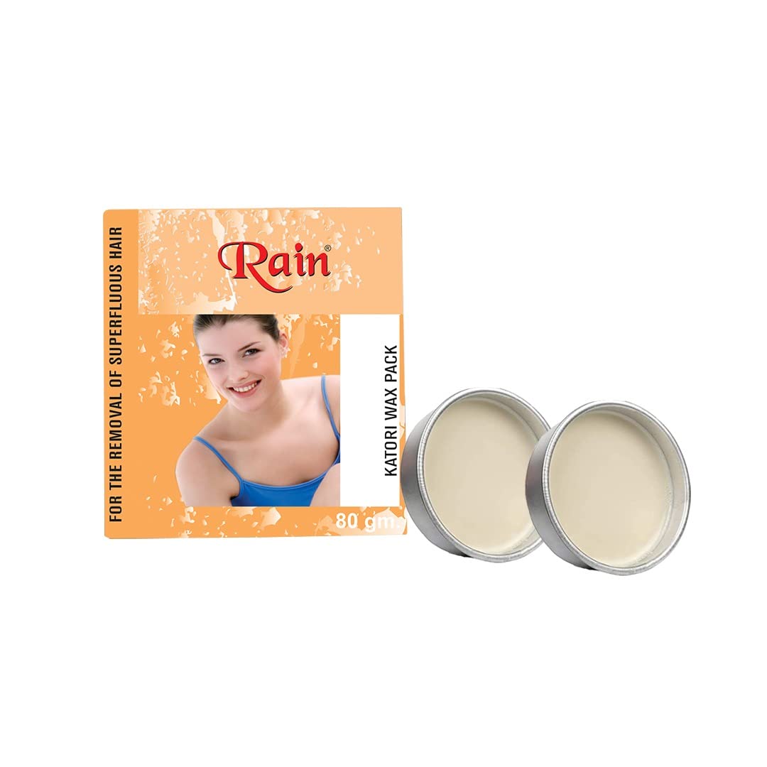 Rain Herbal Katori Wax (Pack of 2)-image-25