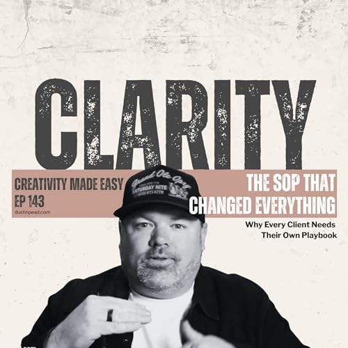 The 79% Problem: Why You're Over-Servicing Clients (And Losing Money) | EP. 143