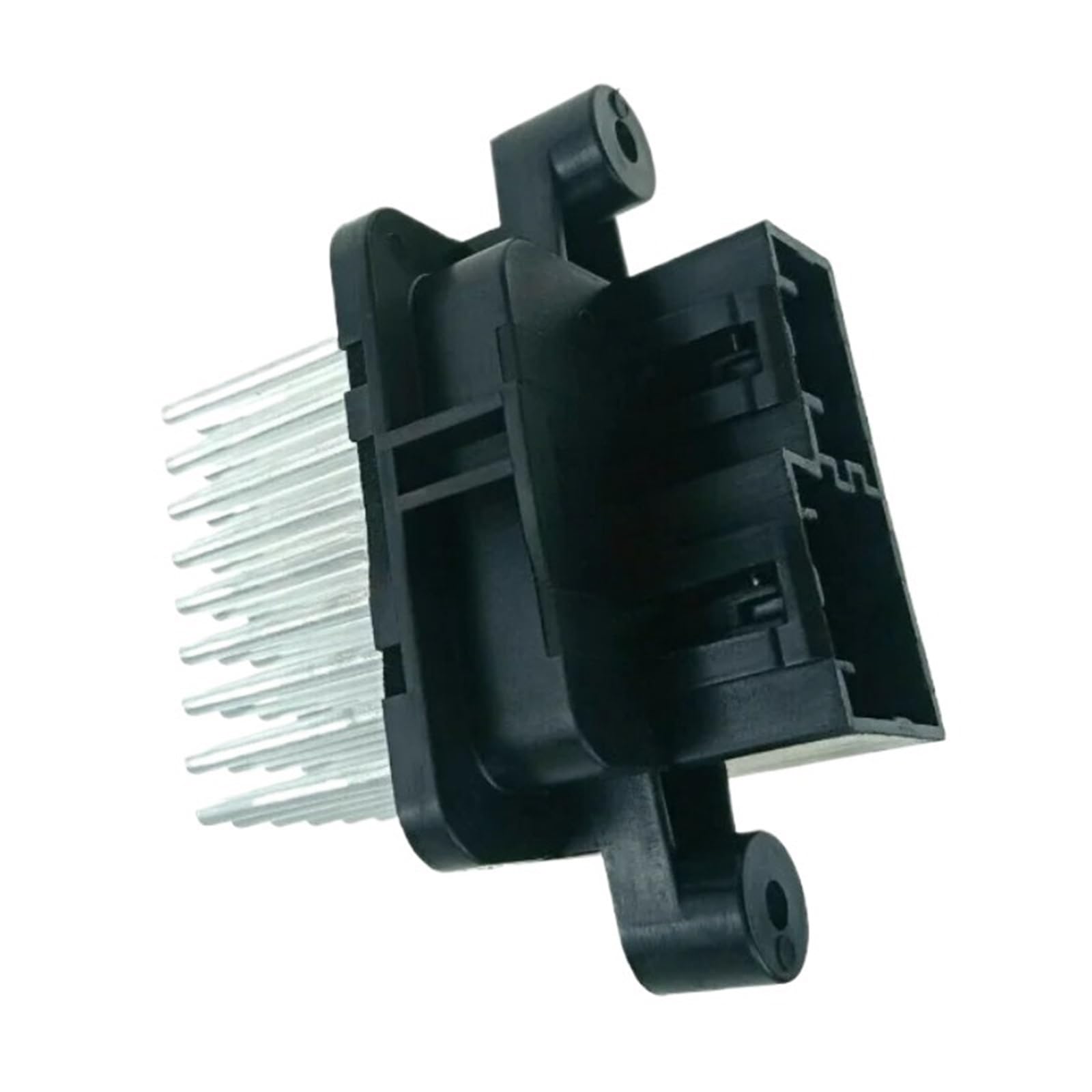 Régulateur de résistance pour moteur de ventilateur de chauffage en panne