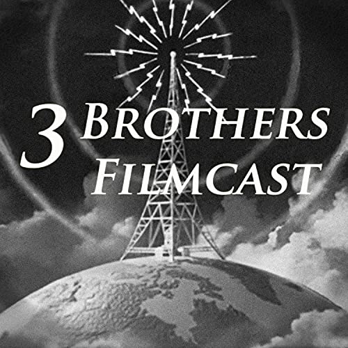 3 Brothers Filmcast cover art