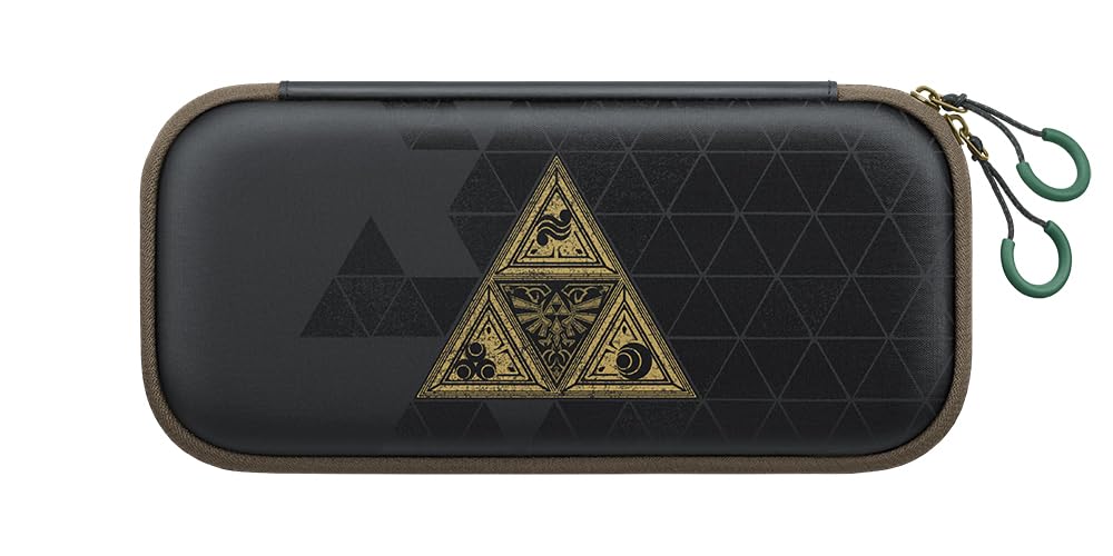 ゼルダの伝説 ティアキン(特典のみ) + キャリングケース Amazon.co.jp: 【任天堂純正品】Nintendo Switch 2 キャリングケース