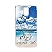 TOOPOOT(TM) Sky Sea Anchors Back Case For Samsung Galaxy S5 i9600 G900
