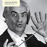 Louis De Funes: Musiques De Films (1964-1973) [Vinyl LP]