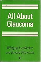 All about Glaucoma 0571117643 Book Cover